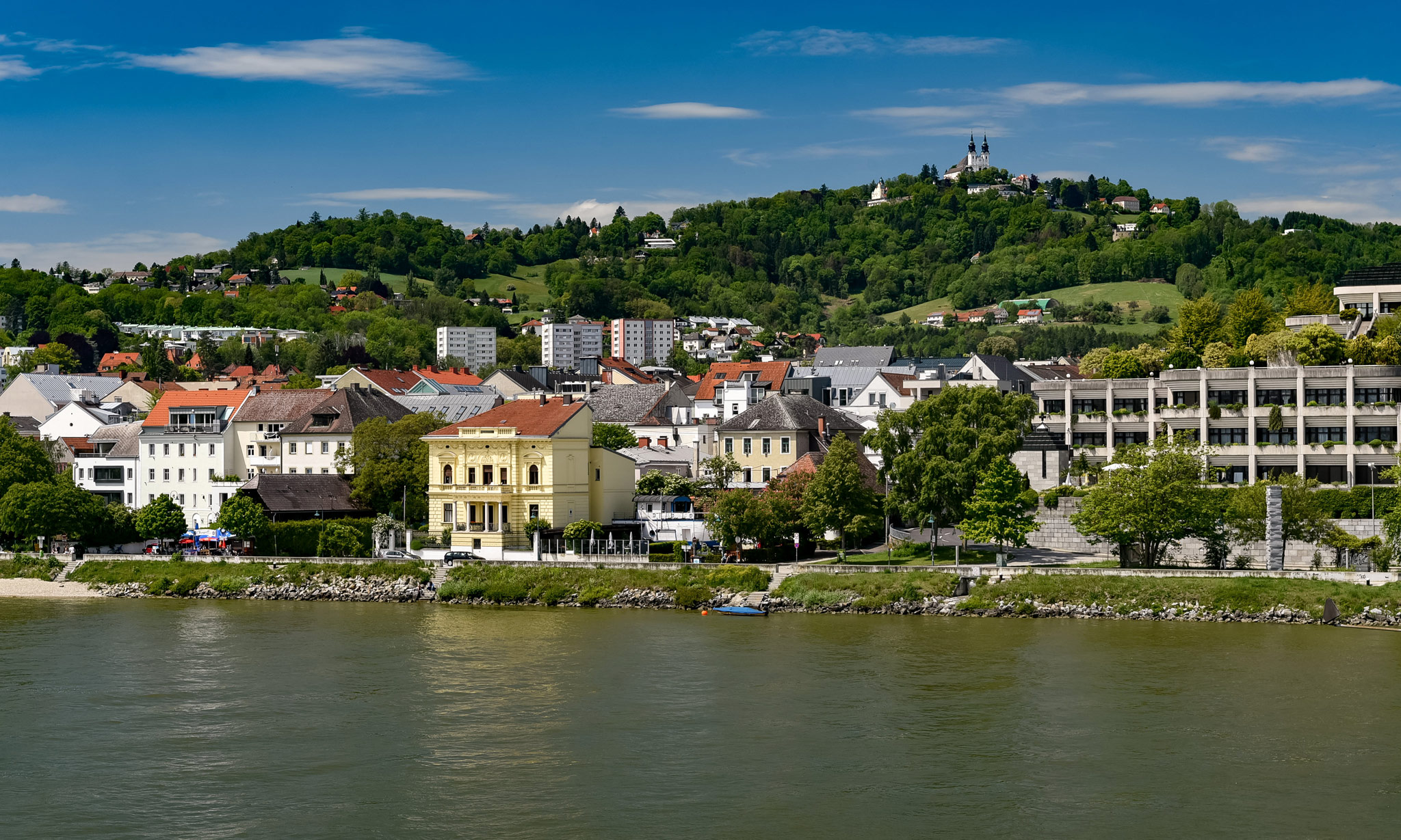 Linz